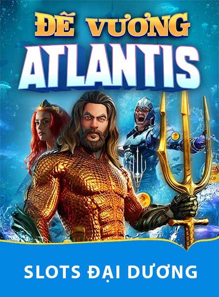 Game slots đại dương Fc88