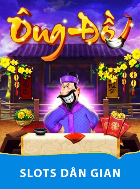 Game slots dân gian fc88