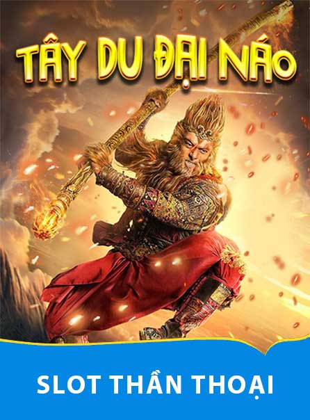 Game slots thần thoại fc88