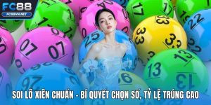 Soi Lô Xiên Chuẩn | Bí Quyết Dự Đoán Chính Xác Tỷ Lệ Cao